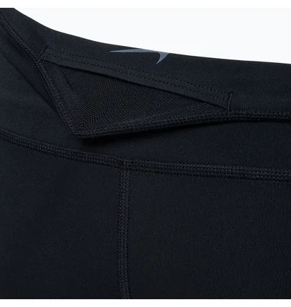 Шорты детские Nike One Dri-Fit Black FZ5603-010