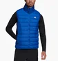Жилетка чоловіча Adidas Todown Vest Blue Ft2506
