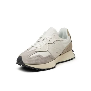 Кросівки унісекс New Balance 327 Beige/Grey U327WGA