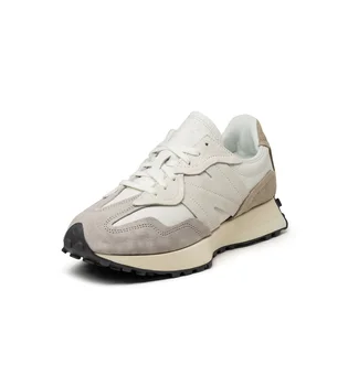 Кросівки унісекс New Balance 327 Beige/Grey U327WGA