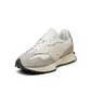 Кросівки унісекс New Balance 327 Beige/Grey U327WGA
