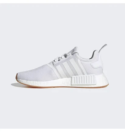 Кросівки унісекс Adidas Nmd_R1 Primeblue Shoes White GZ9260