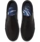 Кроссовки унисекс Nike Sb Zoom Janoski Slip R M I S O Skate Shoes Black CT8646-001