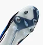Бутсы мужские Nike Phantom 6 Low Elite Sg-Pro White/Blue HV8988-446
