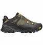 Кроссовки мужские The North Face Ultra 112 Trail Running Shoes Olive/Black NF0A8191BQW