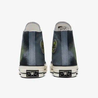 Кеды мужские Converse Chuck 70 Spray Paint Multi A03433C