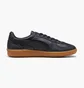 Кроссовки унисекс Puma Palermo S And P Sneakers Black 398383-02