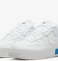 Кросівки жіночі Nike Air Force 1 Fontanka White DH1290-101
