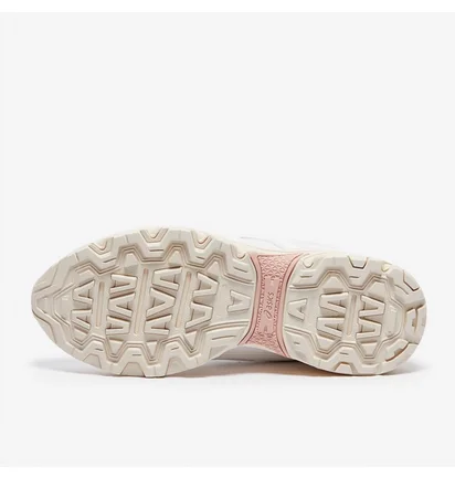 Кроссовки женские Asics Sportstyle Gel-Venture 6 White 1202A465-100