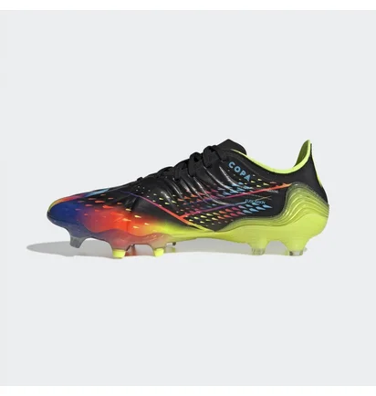 Бутсы унисекс Adidas Copa Sense.1 Firm Ground Soccer Cleats Multi Gw3605