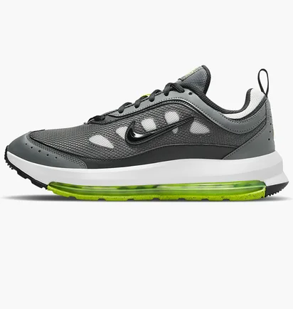 Кроссовки мужские Nike Air Max Ap Grey CU4826-006