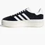 Кросівки жіночі Adidas Gazelle Bold Shoes Black Hq6912
