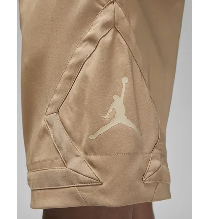 Шорты мужские Air Jordan Dri-Fit Sport Beige DZ0557-200