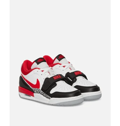 Кросівки дитячі Nike Air Jordan Legacy 312 Low (Gs) Sneakers White CD9054-160