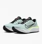 Кроссовки женские Nike Zoom Fly 5 Road Running Shoes Turquoise DM8974-401