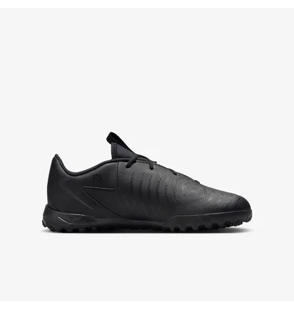 Сороконіжки дитячі Nike Jr Phantom Gx Ii Academy Black FJ2608-001