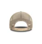 Кепка унисекс NEW ERA Graphic Print Trucker Peach/White 60565537