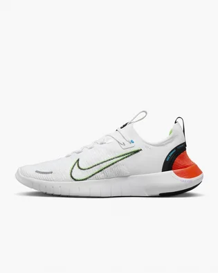 Кроссовки мужские Nike Free Rn Nn Se MenS Road Running Shoes White FJ1056-100