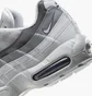 Кроссовки мужские Nike Air Max 95 Grey HQ3825-002