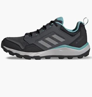 Кроссовки женские Adidas Tracerocker 2.0 Trail Running Shoes Black H05686