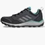 Кроссовки женские Adidas Tracerocker 2.0 Trail Running Shoes Black H05686