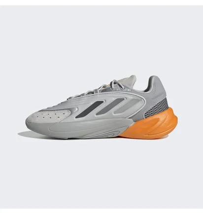 Кроссовки мужские Adidas Ozelia Shoes Grey/Orange Gy8554