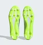 Бутси унісекс Adidas X Crazyfast.3 Ll Fg White/Green HQ4515