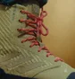 Черевики унісекс Adidas Terrex Free Hiker Xpl Gore-Tex Boots Yellow Gx3865