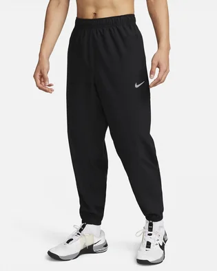 Штаны мужские Nike Dri-Fit Form Black FB7497-010