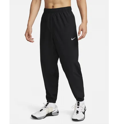 Штаны мужские Nike Dri-Fit Form Black FB7497-010