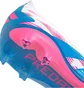 Бутсы детские Adidas Predator Elite Ll White/Pink IH0421