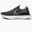 Кросівки чоловічі Nike React Infinity Run Black CD4371-002