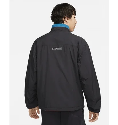 Куртка мужская Nike Acg Oregon Series Reissue MenS Reversible Jacket Black DV9213-010