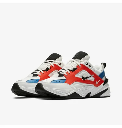Кросівки чоловічі Nike M2K Tekno Multi AV4789-100