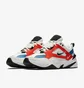 Кросівки чоловічі Nike M2K Tekno Multi AV4789-100