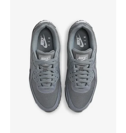 Кроссовки мужские Nike Air Max 90 Grey DZ4504-002
