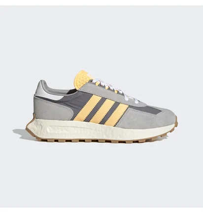 Кроссовки мужские Adidas Retropy E5 Shoes Grey H03077