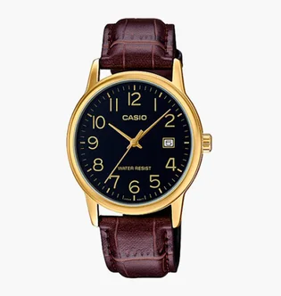 Часы мужские Casio MTP-V002GL-1B