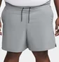 Шорты мужские Nike Dri-Fit Unlimited Grey DV9340-084