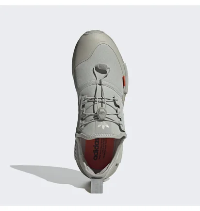 Кросівки чоловічі Adidas Nmd_R1 Tr Beige Gx2095