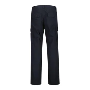 Штаны мужские CMP Dyed Cotton Black 36U6797-U423