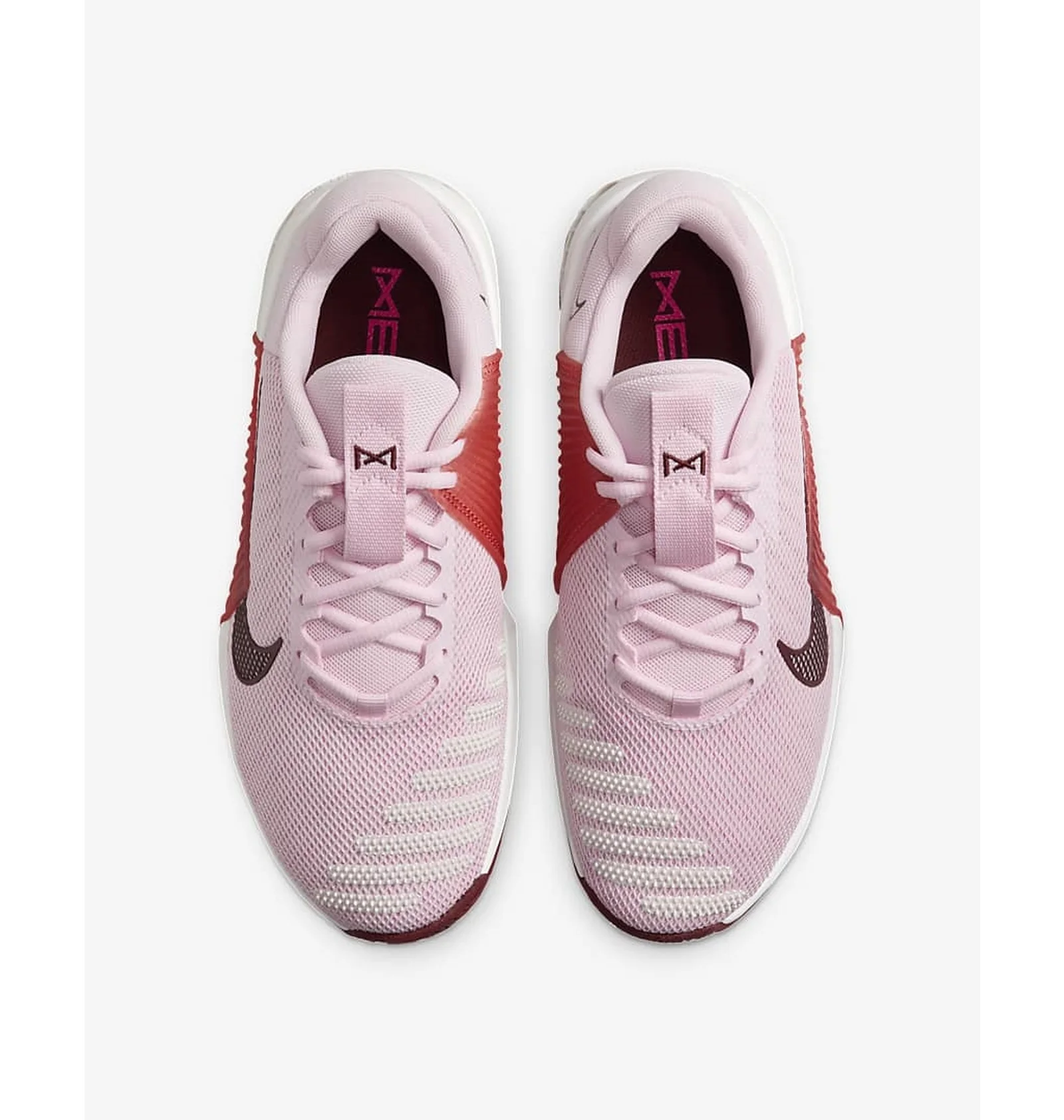 ᐉ Кроссовки женские Nike Metcon 9 Pink DZ2537-601 - купить в