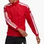 Куртка мужская Adidas Sq21 Pre Jkt Red Gp6446