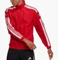 Куртка мужская Adidas Sq21 Pre Jkt Red Gp6446