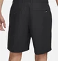 Шорти чоловічі Nike Club Black FZ5772-010