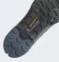 Кроссовки мужские Adidas Terrex Ax4 Gore-Tex Hiking Shoes Blue Hp7397