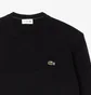 Кофта мужская Lacoste Black AH2916-51-031