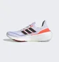 Кроссовки унисекс Adidas Ultraboost Light Shoes Light Blue HQ6351