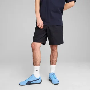 Шорти чоловічі Puma Mmq Chino Black 629350-16