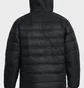 Пуховик чоловічий Under Armour Legend Down Black 1385837-001